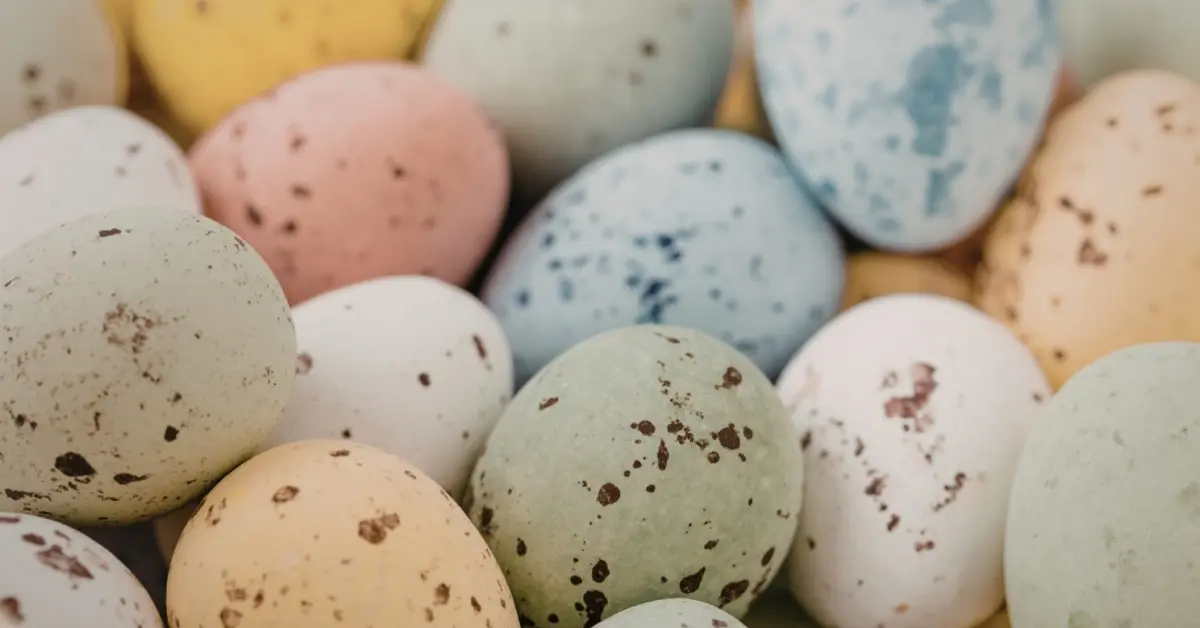 Why Do We Eat Easter Eggs